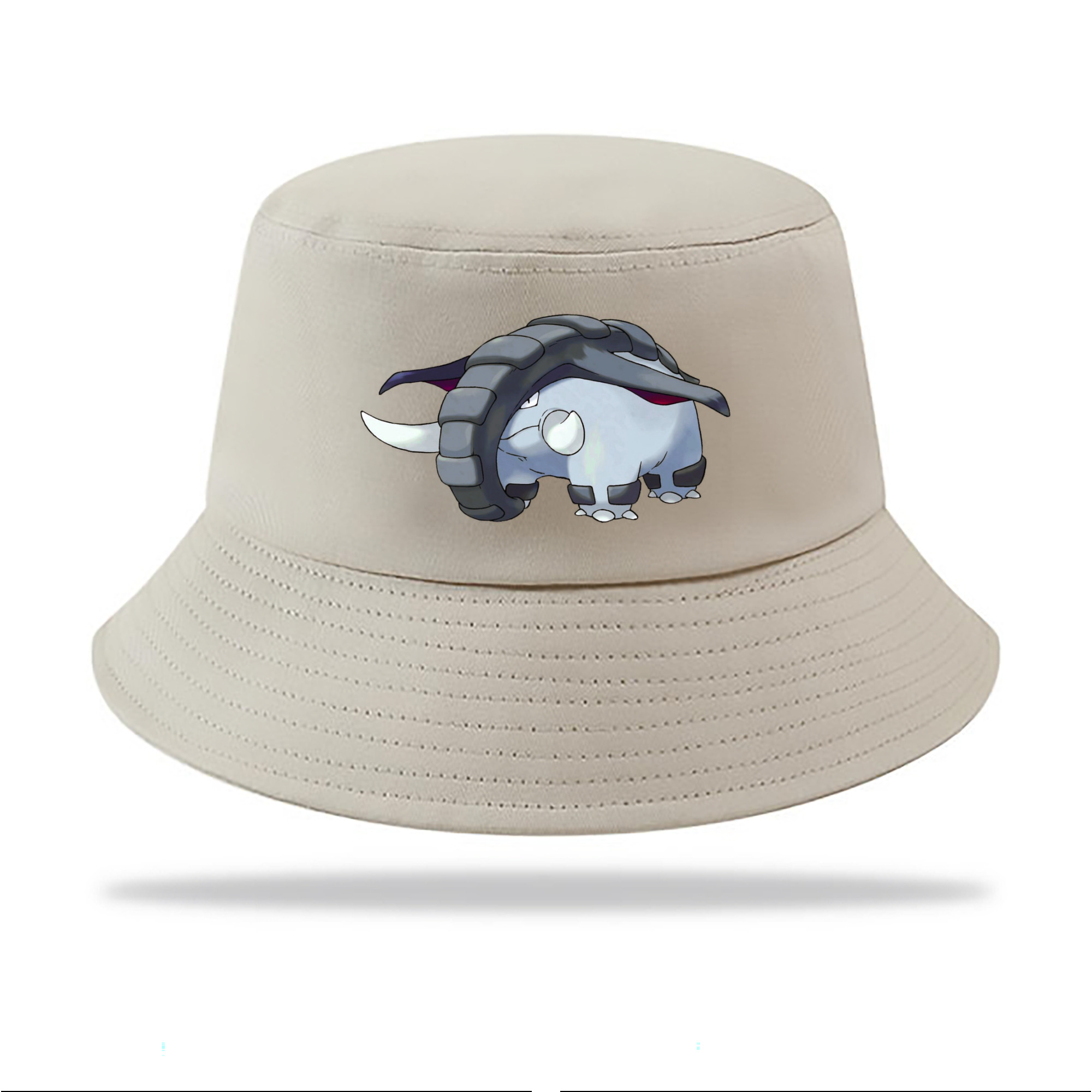 （画像用） ポケットモンスター Pokémon アウトドア日除けバケットハット